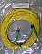SC/APC-SC/APC 12-meter simplex Fiber jumper