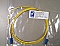 LC/PC(UPC) - LC/PC(UPC) 1.4-meter simplex jumper