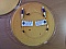 LC/UPC-LC/UPC simplex 4-meter SMF jumper, 250um-coating bare fiber. JDS model no: J-LCLC-ZH-004-JT