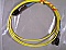 MU/U - MU/U  1-meter SMF jumper, Made for Simbol