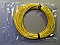 $4.3 each if buy 10pc. FC/UPC-FC/UPC SMF 3mm jumper, 15 meter. SQS P/N: J-FPFP-B-015-JT