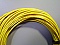 $4.3 each if buy 10pc. FC/UPC-FC/UPC SMF 3mm jumper, 15 meter. SQS P/N: J-FPFP-B-015-JT