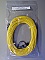 FC/UPC-FC/UPC SMF 3mm jumper, 20 meter. JDS P/N: J-FPFP-B-020-J1