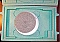 Lucent(OFS) DCM for both C and L-band. Designed as Raman amplifier, but can also use as regular DCM. About -420 ps/nm, 100% compensation. About -420 ps/nm, 100% compensation. OFS type: WBDK-C/L:420