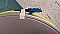 OFS DCM for 1.55um C-band, dispersion: -1530 ps/nm, 100% compensation. OFS/LucentType: EWBDK-1530C. with 2 LC/PC connectors.