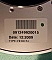 OFS(Lucent) C-band DCM for standard SMF with 100% slope compensation, actual dispersion: -52 ps/nm at 1550nm, Type: HFDK:51.