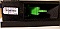 Three C-band DCM within rack mount, each DCM (dispersion: -166, -329, or -166 ps/nm/km) is for 10km, 20km, or 10km standard fiber compensation. Ciena Corestream P/N: 600-3192-202