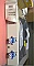 Avanex Powershaper FDS Dispersion Compensation Module (DCM) for 60km SMF in 1.55um C-band DWDW 50GHz-spacng, Type: SMF 60 Slope 50 GHz C-band.