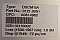 Dispersion slope compensation module for 1.55um C-band, to compenste 5km standard SMF dispersion, Dispersion is -72.3ps/nm/km at 1549nm. Type: DSCM-5A,  P/N: A0814962, 0121.0051. Lucent made for Nortel.