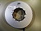 DCM (fiber spool) for truewave fiber by Lucent. About -480ps/nm at 1585nm.