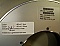 DCM (fiber spool) for truewave fiber by Lucent. About -480ps/nm at 1585nm.