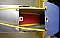 DCM (fiber spool) for truewave fiber by Lucent. About -480ps/nm at 1585nm.