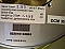DCM (fiber spool) for truewave fiber by Lucent, For L-band. About -518s/nm.  TYPE: HSDK:518-L