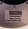 OFS DCM for LEAF fiber over 1.55um C-band, dispersion: -425 ps/nm at 1550nm. OFS Type: EHSDK:425. with 2 LC/PC connectors.