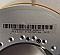 Positive dispersion compensation trimming module for any fiber, For S,C, L band. +200 ps/nm.  With 2 LC/PC fiber connectors. OFS TYPE: DK+:200
