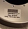 OFS DCM for 1.55um C-band. Very high dispersion slope. Dispersion: -255 ps/nm at 1550nm. OFS/Lucent Type: TW-CI-255-100%. With 2 LC/PC connectors.