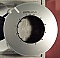 OFS DCM for 1.55um C-band. Very high dispersion slope. Dispersion: -170 ps/nm at 1550nm. OFS/Lucent Type: TW-CI-170-100%. With 2 LC/PC connectors. With test data.