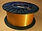 12.648km dispersion-shifted fiber (DS,DSF) spool.