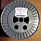 7.109km, 7.809km, or 15.917km Lucent/AT&T dispersion-shifted fiber (DS,DSF) spool. With zero dispersion around 1550nm. Without fiber connectors. Fiber ID number ending with "DCB".