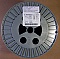 13.164km or 13.214km Lucent/AT&T dispersion-shifted fiber (DS,DSF) spool. With zero dispersion around 1550nm. Without fiber connectors. Fiber ID number ending with "DCB".