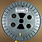 13km or 20km Lucent/AT&T dispersion-shifted fiber (DS,DSF) spool. With zero dispersion around 1550nm. Fiber ID number ending with "DCB". Fiber is broken from external fiber end of spool, or/and internal fiber end of spool. 'Sell As Is', 'No Return'
