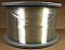 13km or 20km Lucent/AT&T dispersion-shifted fiber (DS,DSF) spool. With zero dispersion around 1550nm. Fiber ID number ending with "DCB". Fiber is broken from external fiber end of spool, or/and internal fiber end of spool. 'Sell As Is', 'No Return'