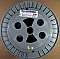 13km or 20km Lucent/AT&T dispersion-shifted fiber (DS,DSF) spool. With zero dispersion around 1550nm. Fiber ID number ending with "DCB". Fiber is broken from external fiber end of spool, or/and internal fiber end of spool. 'Sell As Is', 'No Return'