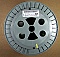 13km or 20km Lucent/AT&T dispersion-shifted fiber (DS,DSF) spool. With zero dispersion around 1550nm. Fiber ID number ending with "DCB". Fiber is broken from external fiber end of spool, or/and internal fiber end of spool. 'Sell As Is', 'No Return'