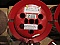 30km or 33km Lucent/AT&T dispersion-shifted fiber (DS,DSF) spool. With zero dispersion around 1550nm.