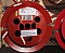 30km or 33km Lucent/AT&T dispersion-shifted fiber (DS,DSF) spool. With zero dispersion around 1550nm.