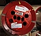 30km or 33km Lucent/AT&T dispersion-shifted fiber (DS,DSF) spool. With zero dispersion around 1550nm.