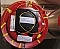 30km or 33km Lucent/AT&T dispersion-shifted fiber (DS,DSF) spool. With zero dispersion around 1550nm.