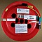 30km or 33km Lucent/AT&T dispersion-shifted fiber (DS,DSF) spool. With zero dispersion around 1550nm.