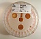 C-band Erbium Doped Fiber, OFS model: MP980, P/N:107770935. Price is for one roll of 594-meter.