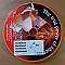 About 757 meter C-band Erbium Doped Fiber, CorActive model: EDF-L 900. Price is for one spool/roll