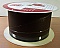 About 13.77-meter C-band Erbium Doped Fiber, Redfern model: HWT-FIB-742. Price is for one spool/roll