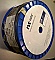 229-meter 62.5/125um fiber, within 3mm-dia cable. With ST connectors. NT7L20MK