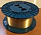 About 1km 50/125um 400um-coated Corguide MMF, by Corning. NA=0.2