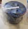 10km to 18km Lucent truewave-RS fiber spool.