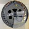 10km to 18km Lucent truewave-RS fiber spool.