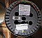 25km or 30km Lucent/AT&T Truewave "-" fiber spool. With negative dispersion around 1550nm. Without fiber connectors. 'UFO' Fiber. Without actual dispersion test data.