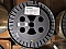 25km or 30km Lucent/AT&T Truewave "-" fiber spool. With negative dispersion around 1550nm. Without fiber connectors. 'UFO' Fiber. Without actual dispersion test data.