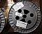 25km or 30km Lucent/AT&T Truewave "-" fiber spool. With negative dispersion around 1550nm. Without fiber connectors. 'UFO' Fiber. Without actual dispersion test data.