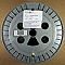 25km or 30km Lucent/AT&T Truewave "-" fiber spool. With negative dispersion around 1550nm. Without fiber connectors. 'UFO' Fiber. Without actual dispersion test data.