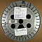 25km or 30km Lucent/AT&T Truewave "-" fiber spool. With negative dispersion around 1550nm. Without fiber connectors. 'UFO' Fiber. Without actual dispersion test data.
