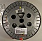 12km, 13km, 15km, or 20km Lucent Truewave "-" fiber spool. With negative dispersion around 1550nm. Without fiber connectors. Fiber ID number ending with "DXC"