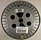 15km to 20km Lucent Truewave "-" fiber spool. With negative dispersion around 1550nm. Without fiber connectors. Fiber ID number ending with "DXC". New