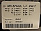 15km to 20km Lucent Truewave "-" fiber spool. With negative dispersion around 1550nm. Without fiber connectors. Fiber ID number ending with "DXC". New