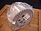 20km Lucent truewave-RS fiber spool, dispersion 4.3ps/nm/km@1.55um