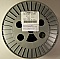 25km Lucent truewave-RS fiber spool.  Fiber is cut at spool internal end, so you cannot use it for transmission test.